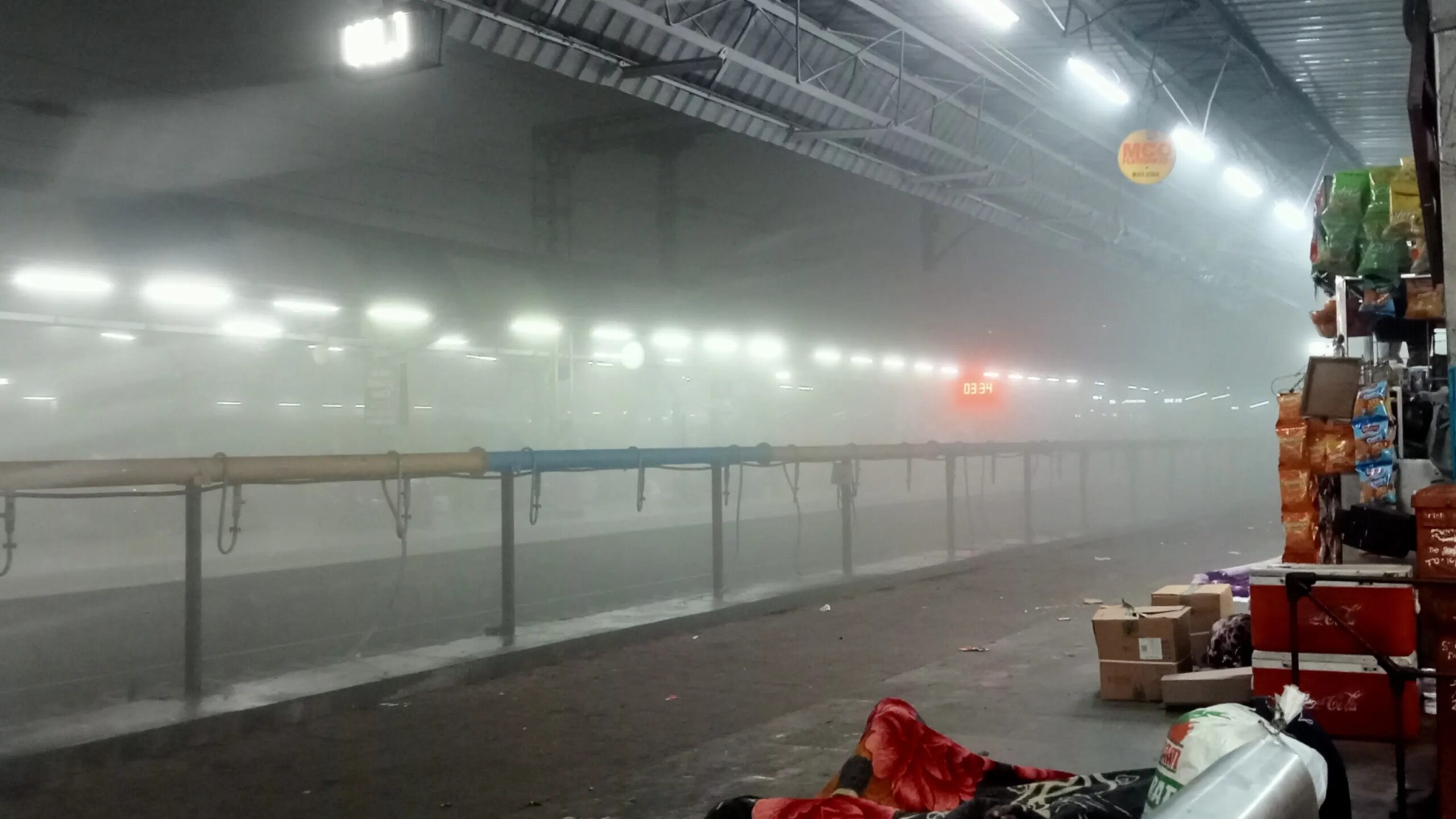 UP orange alert: मौसम विभाग ने पूरे उत्तर प्रदेश के लिए जारी किया ऑरेंज अलर्ट, समझें छह तस्वीरों से