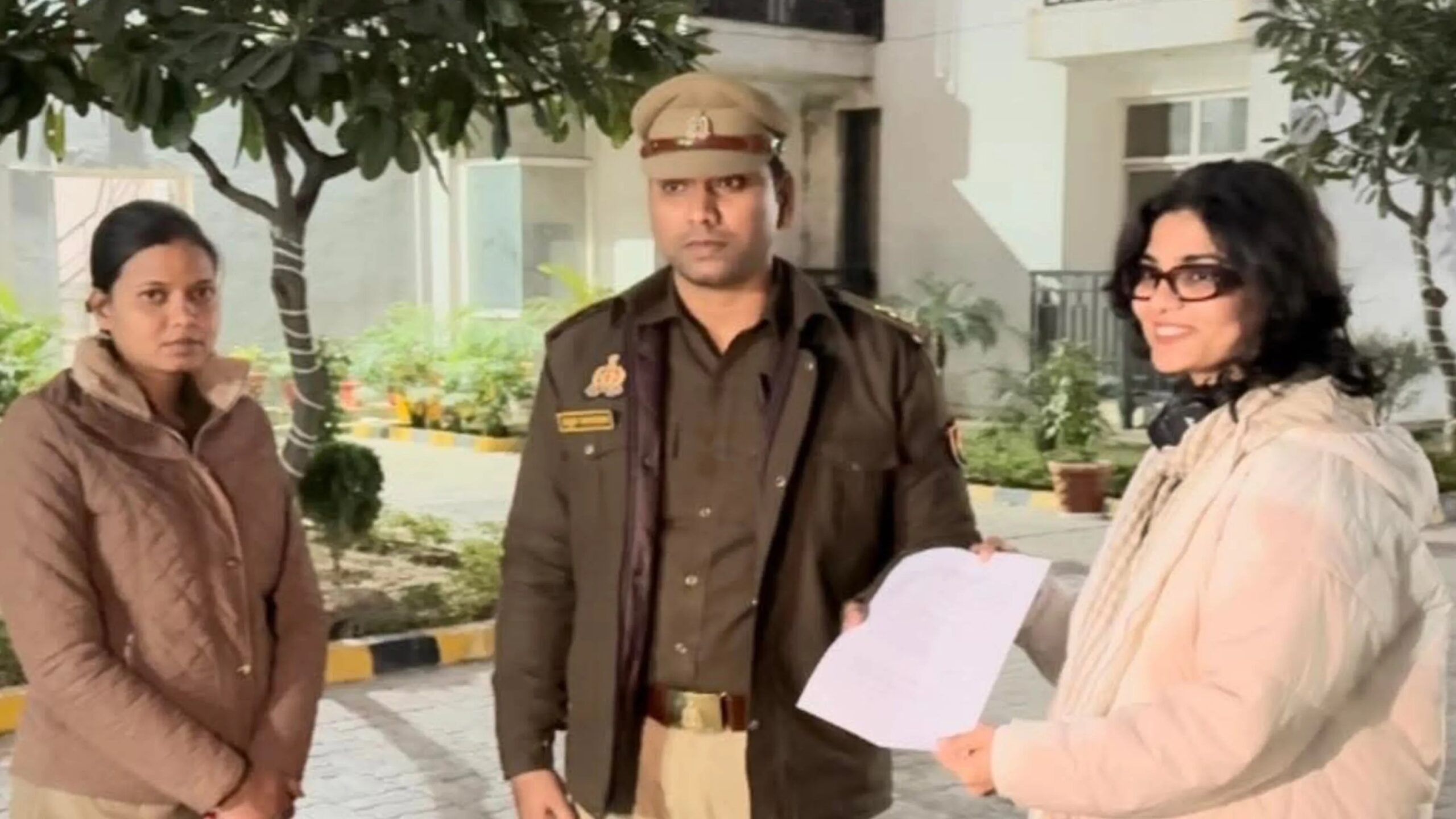 लोक गायिका नेहा सिंह राठौर को एक और नोटिस: बनारस पुलिस ने एक मामले में भेजा