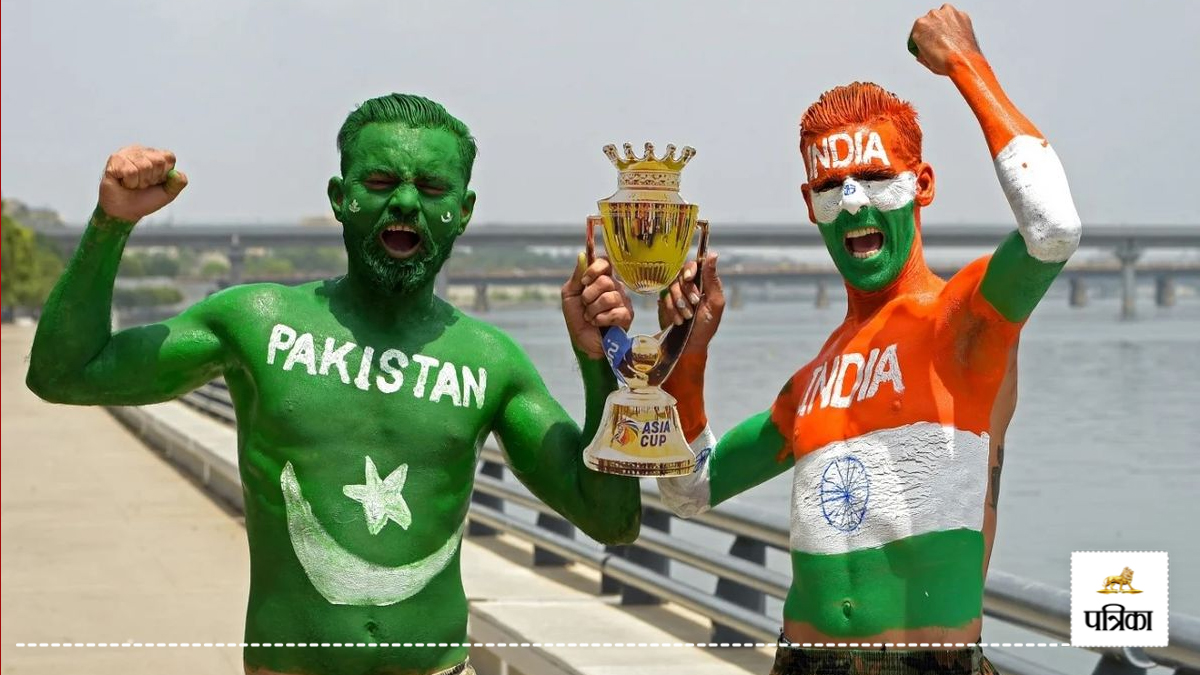 T20 वर्ल्डकप में अगर भारत के खिलाफ नहीं खेला पाकिस्तान, तो लगेगा 300 करोड़ से ज्यादा का झटका!