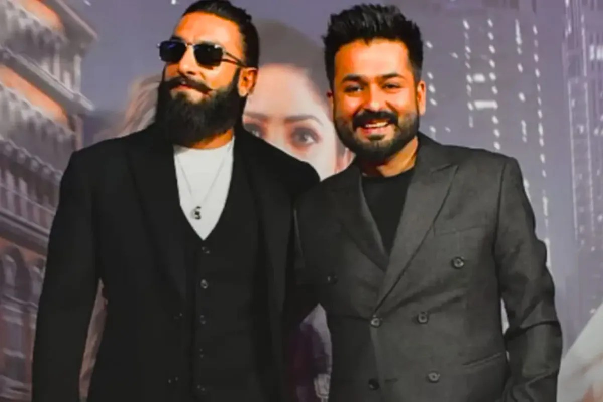 रिकॉर्डतोड़ सफलता के बावजूद… ‘धुरंधर’ के निर्देशक ने नहीं किया ये काम; फिल्म सुपरहिट मतलब डायरेक्टर की पार्टी शुरू!