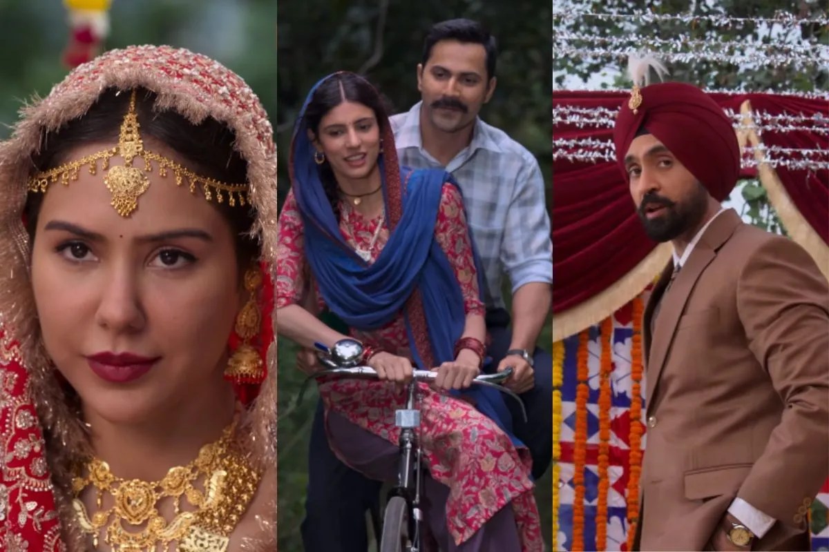 घर कब आओगे…, के बाद रिलीज हुआ ‘बॉर्डर 2’ का ‘Ishq Da Chehra’ गाना,  फैंस कर रहे हैं कमेंट्स