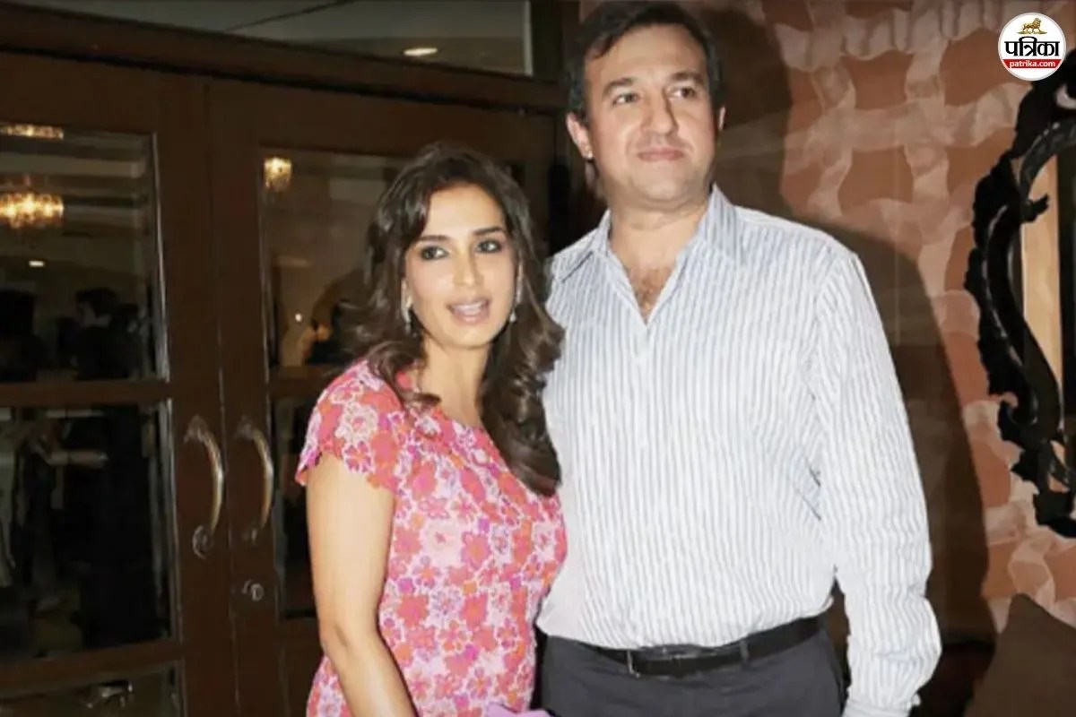 उद्योगपति जयदेव श्रॉफ का हुआ तलाक: 11 साल चला केस, पत्नी की 1000 करोड़ की एलिमनी वाली मांग खारिज