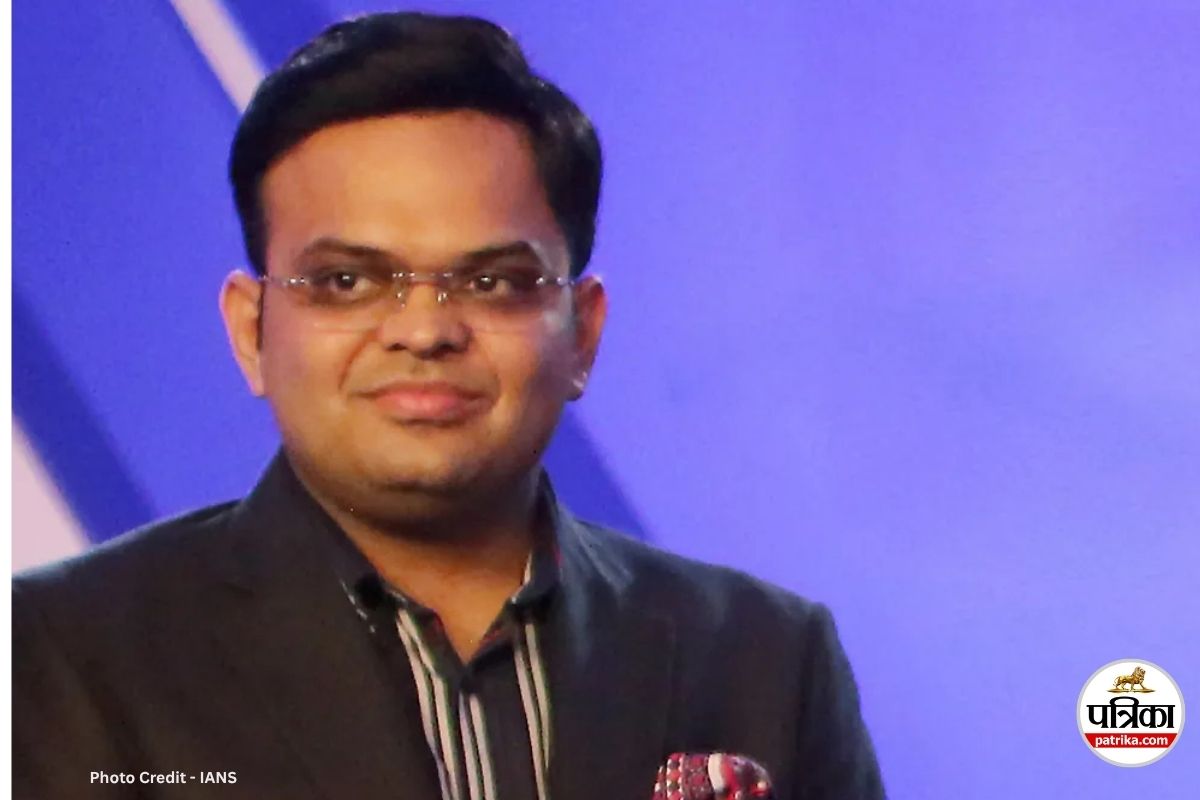 कभी बल्ला नहीं पकड़ा… भारत-बांग्लादेश की खींचतान के बीच पूर्व BCB प्रमुख ने ICC चीफ जय शाह पर बोला जुबानी हमला