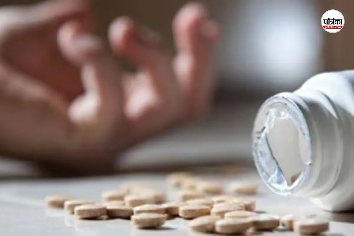 सिस्टम से हारी नर्स: झारखंड में बलात्कार के आरोपों पर कार्रवाई न होने पर थाने में खाया जहर