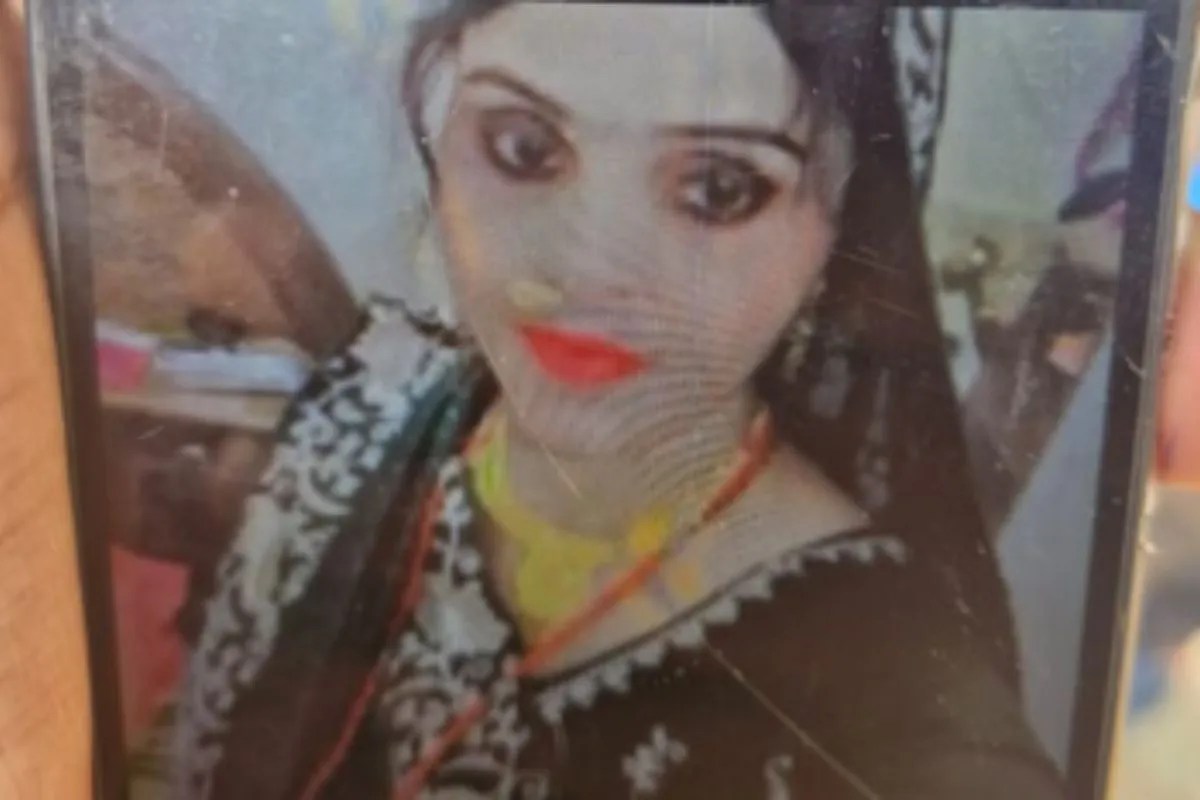 घर में अकेली थी रीना, तभी ननदोई बना लिया अश्लील वीडियो, ब्लैकमेल से तंग आकर दी जान