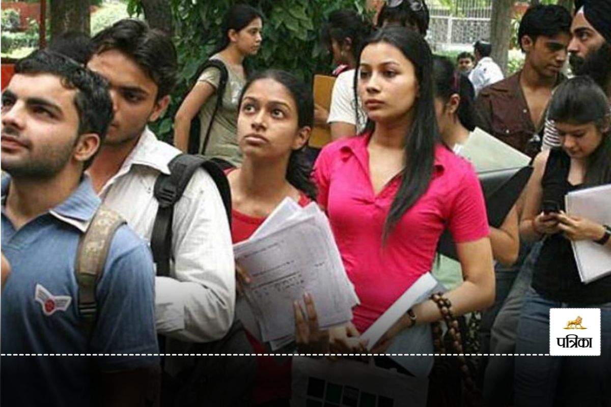 एमपी की इस यूनिवर्सिटी के स्टूडेंट को नौकरी देगी IBM, प्लेसमेंट के लिए किया करार