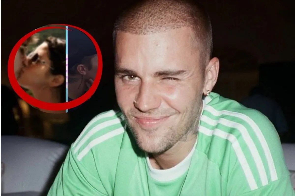 एक्स गर्लफ्रेंड संग 10 साल पुरानी Kissing फोटो पर Justin Bieber ने किया रिएक्ट, फैंस हुए कन्फ्यूज हुआ वायरल