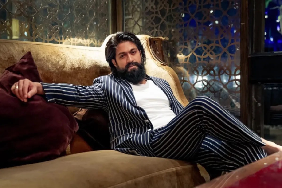 KGF Star Yash: घर से भागा, जेब खाली… फिर भी बन गया मेगास्टार; जानिए कैसे?