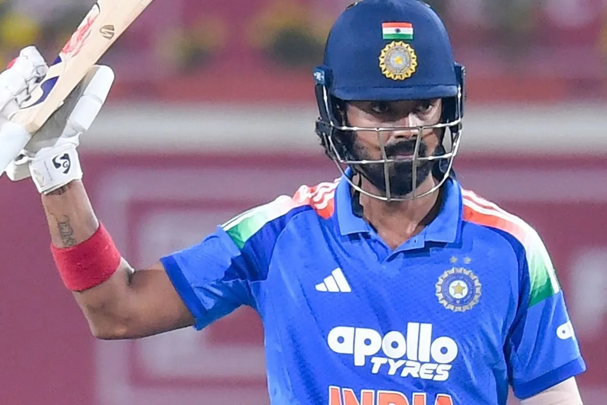 IND vs NZ: केएल राहुल ने इस मामले में विराट कोहली को पीछे छोड़ा, एमएस धोनी अब भी बहुत आगे