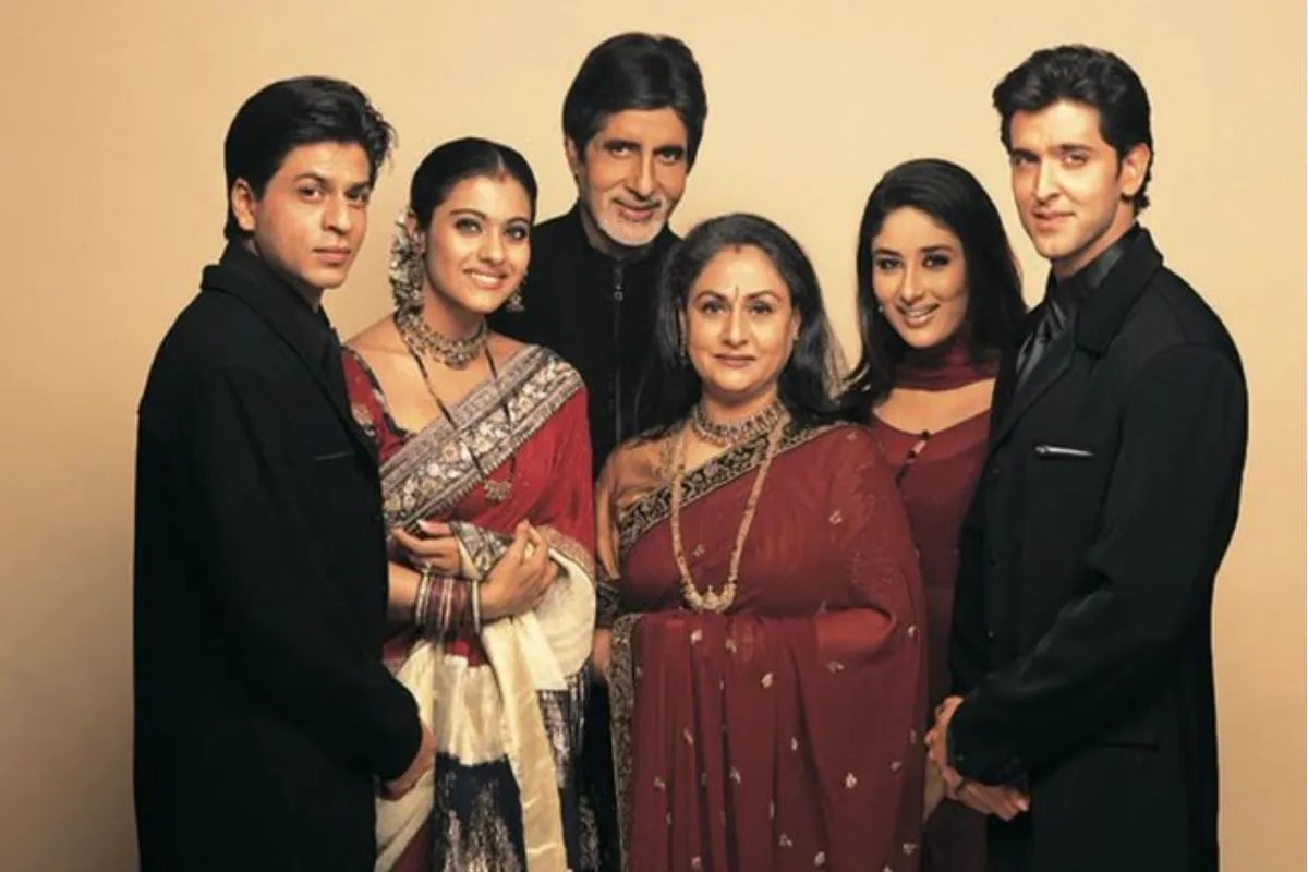 200 डांसर और ग्रैंड सेट देख प्रोड्यूसर ने पकड़ लिया सिर, गाने की बजट सुन रो पड़े थे मेकर्स