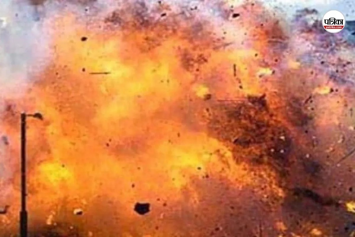 Kabul blast: काबुल के सबसे सुरक्षित इलाके में जोरदार धमाका, 7 की मौत और कई घायल