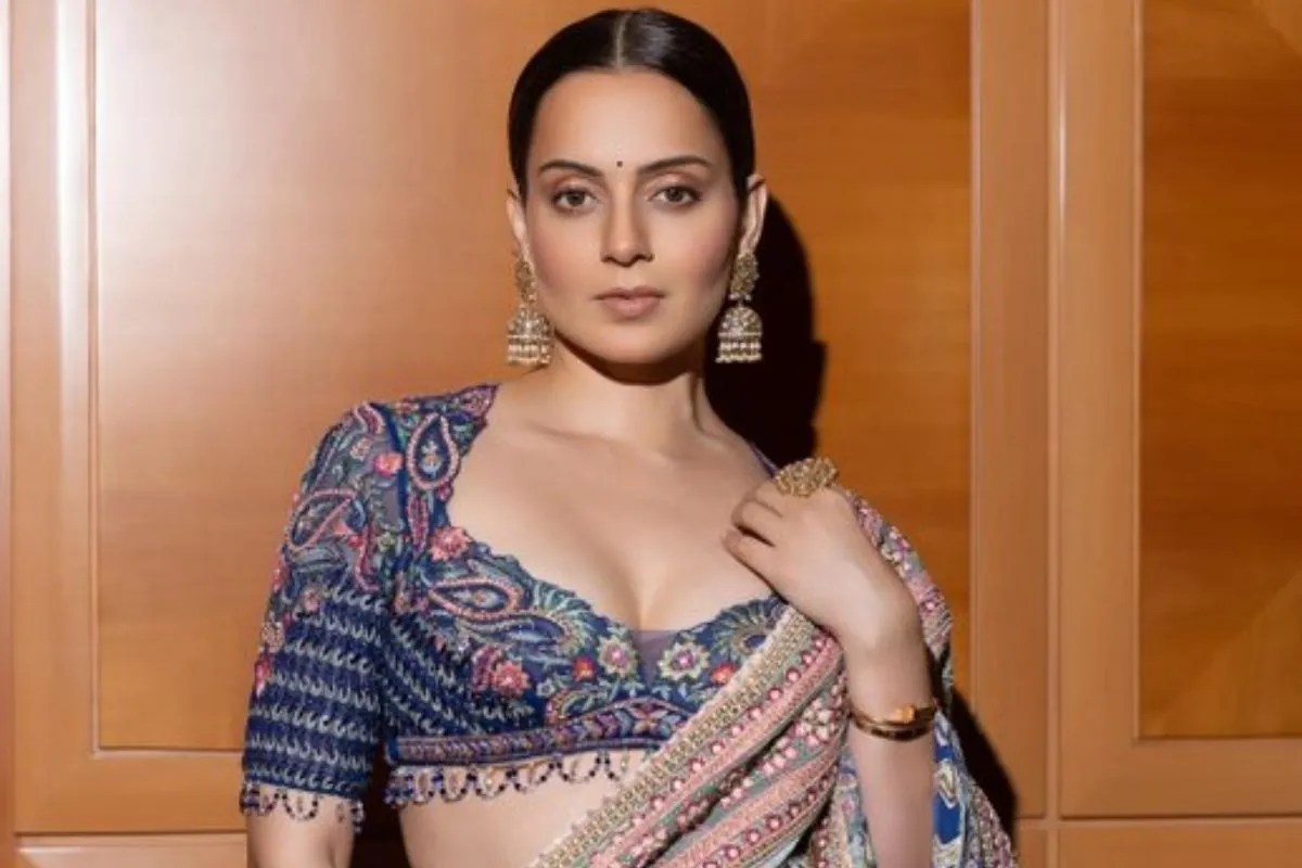 मुझे घिन और उल्टी आती है… राम मंदिर को लेकर आखिर क्यों भड़कीं कंगना रनौत इस डिजाइनर पर