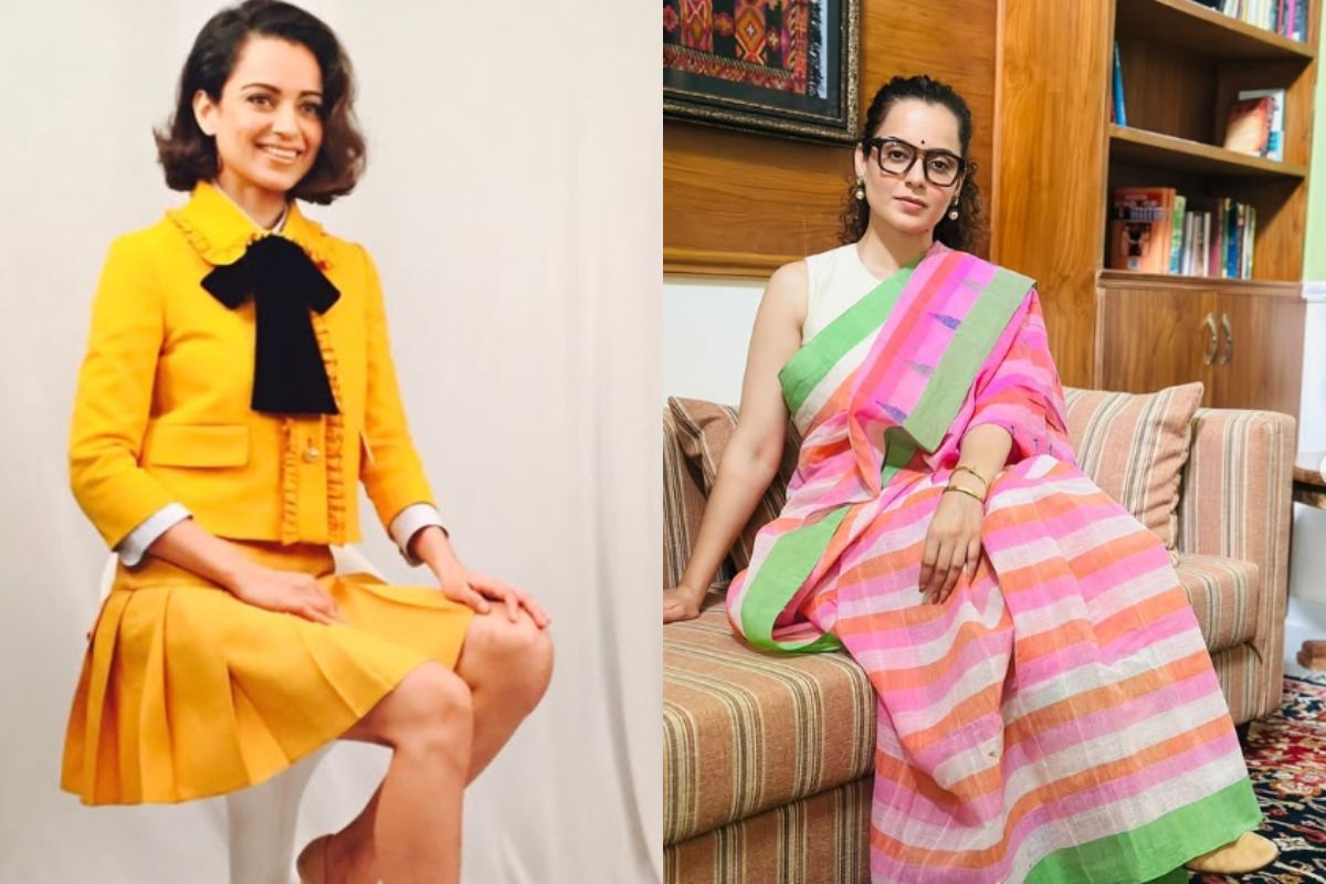 मैं सबसे ज्यादा फीस लेने वाली एक्ट्रेस बन गई थी, लेकिन… कंगना रनौत के पोस्ट ने बढ़ाई हलचल