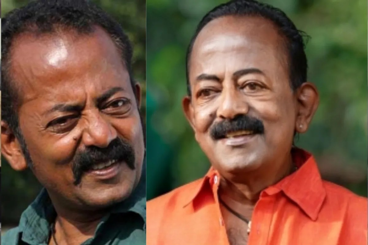 Renowned Malayalam Actor and Production Controller Kannan Pattambi Dies at 62 After Battling Kidney Issues