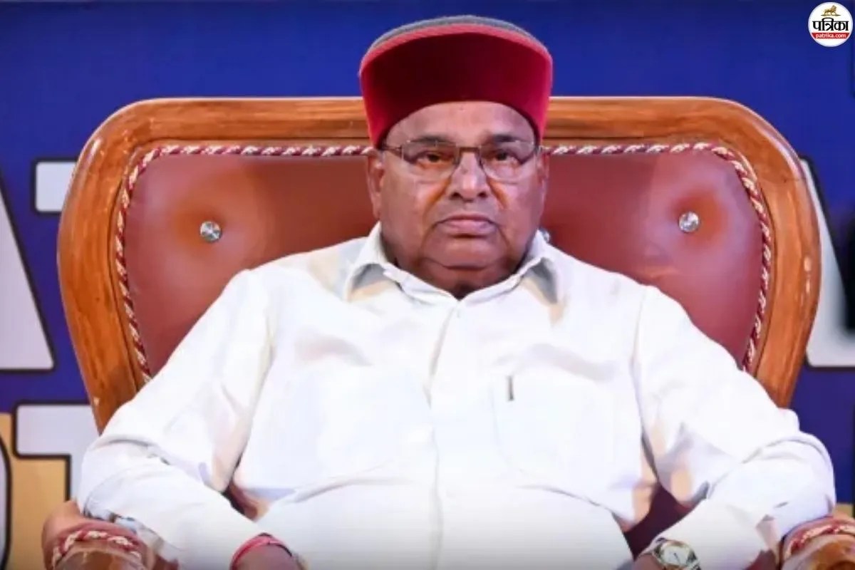 मोदी सरकार विरोधी 11 पैराग्राफ पर गुस्सा हुए गर्वनर, केरल और तमिलनाडु के बाद अब इस राज्य में राज्यपाल का सरकार से हुआ टकराव