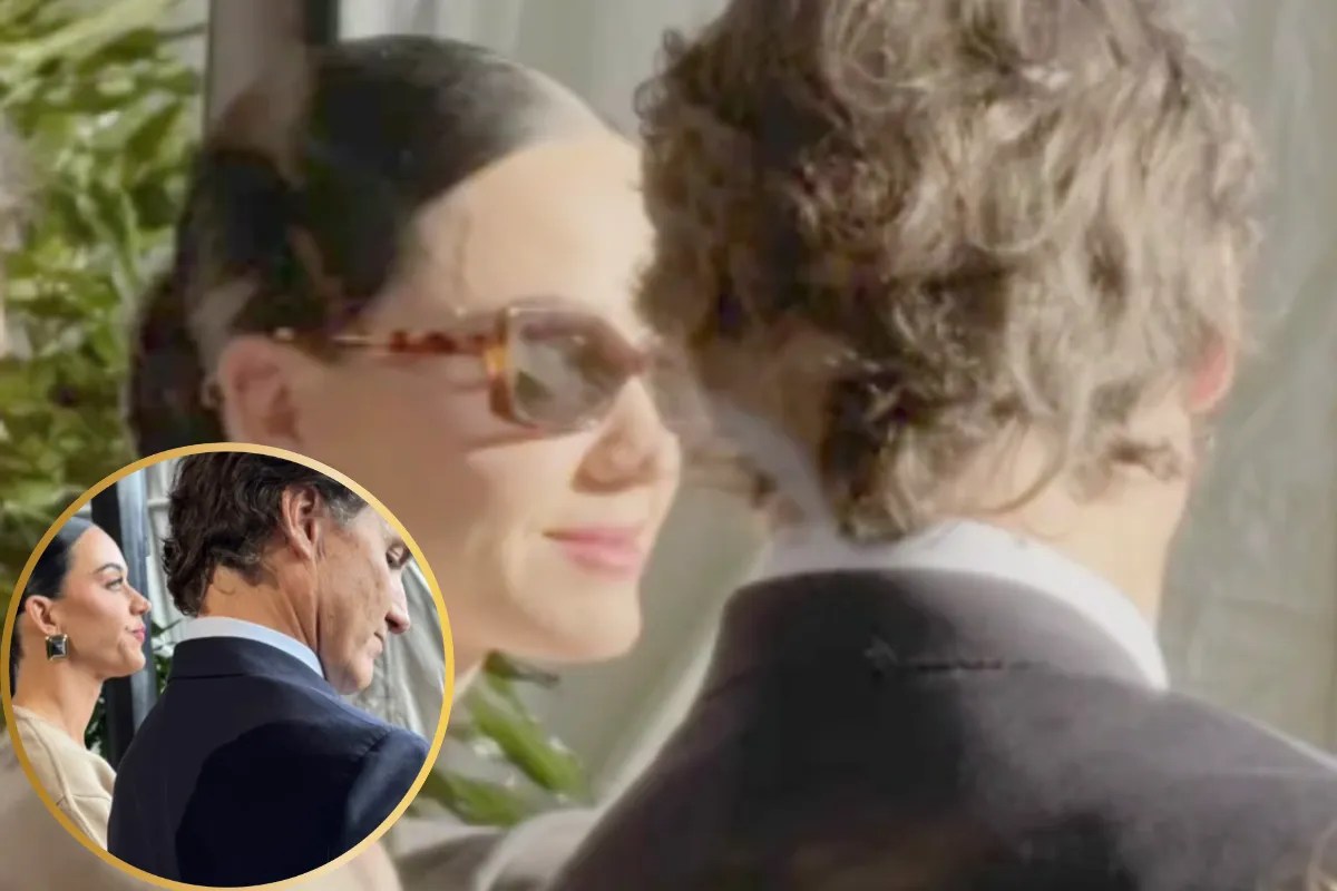 पूर्व प्रधानमंत्री के साथ हाथों में हाथ डाल स्पॉट हुईं सिंगर, बिना शादी किए बनी थीं मां, तस्वीरों से मची सनसनी