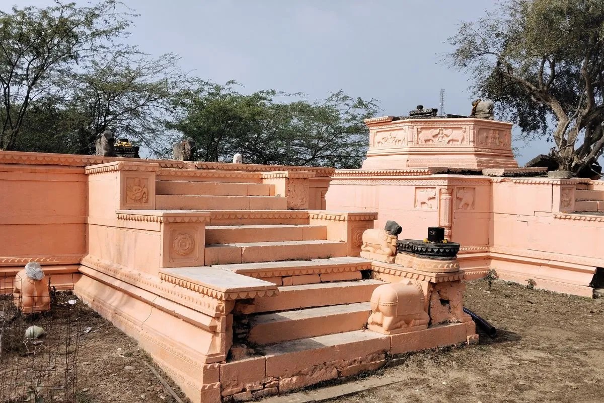 राणा सांगा व इब्राहिम लोदी का युद्ध स्थल, लेकिन न कोई प्रतीक, न कोई पहल, ऐतिहासिक पहचान को तरस रहा खातौली