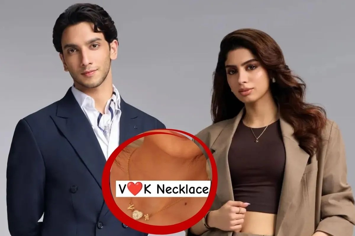 2 साल की डेटिंग के बाद खुशी कपूर- वेदांत रैना का हुआ ब्रेकअप, जुदा हुए लव-बर्ड्स