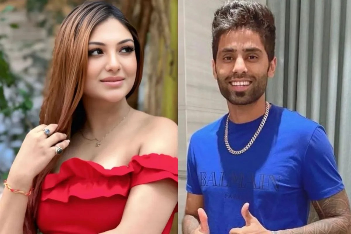 विवादित टिप्पणी करना Khushi Mukherjee को पड़ा महंगा, क्रिकेटर के फैंस ने ठोंका एक्ट्रेस पर 100 करोड़ का हरजाना