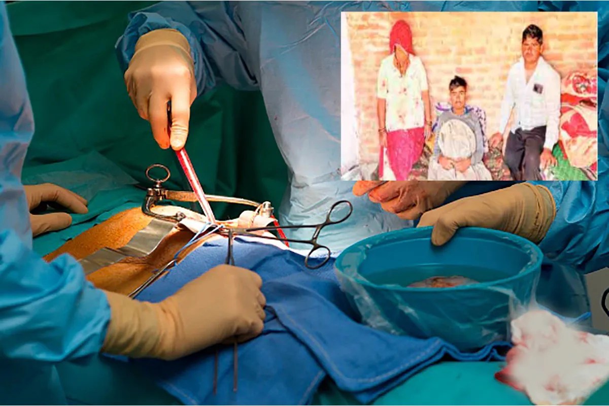 Human Story: माता-पिता के सामने हर दिन जिंदगी और मौत से जंग लड़ रहा बेटा, इलाज में खेत तक बिक गए, मदद का इंतजार