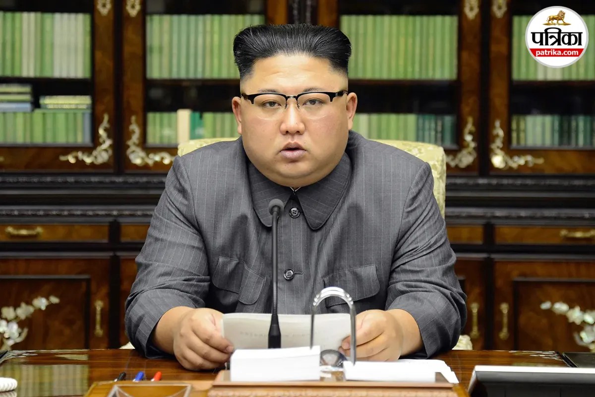 निकोलस मादुरो को तुरंत रिहा करें वरना… वेनेज़ुएला-अमेरिका की लड़ाई में कूदे किम जोंग