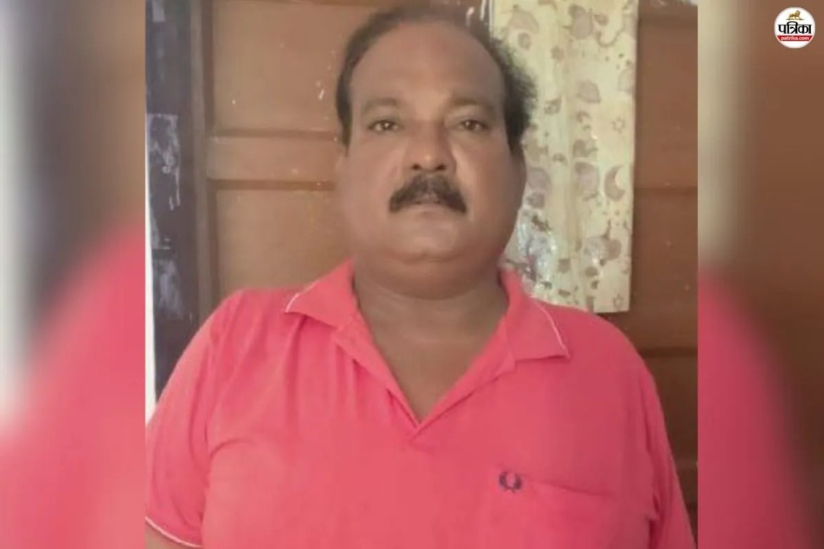 Kota News: सफाईकर्मी की साइलेंट अटैक से मौत, हाथ में ही रह गया झाड़ू