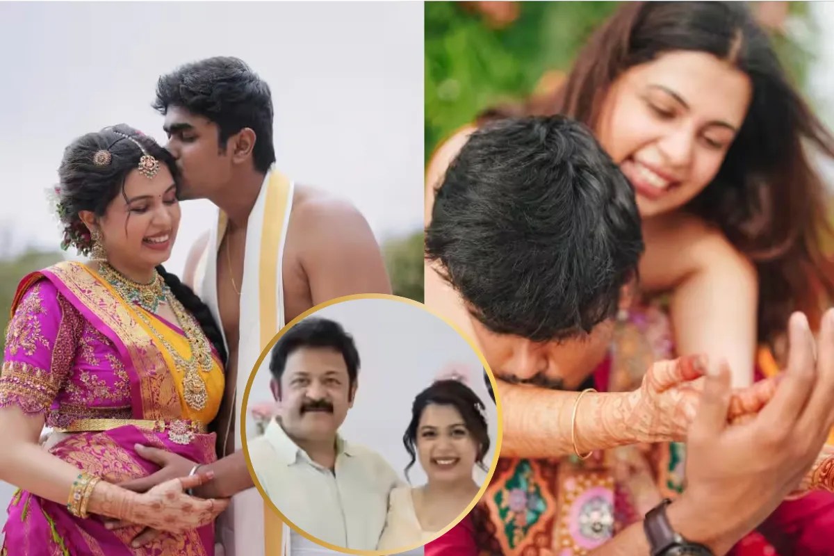 ‘वो प्रेग्नेंट थी और…’, बेटी के साथ हुई धोखाधड़ी पर छलका इस अभिनेता का दर्द, झूठे केस का किया खुलासा