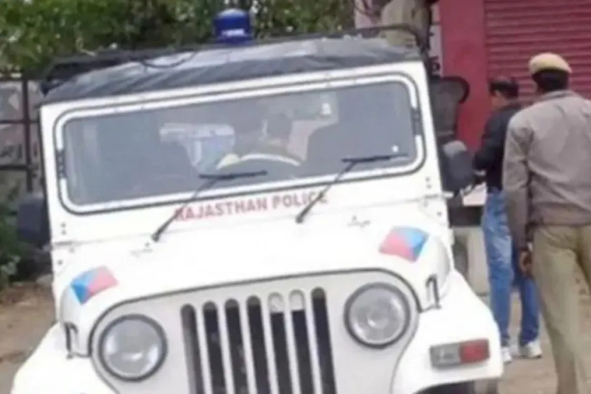 राजस्थान में हृदय विदारक घटना; मां के निधन का सदमा, बहन-भाई ने की आत्महत्या, तीन मौतों से पसरा मातम