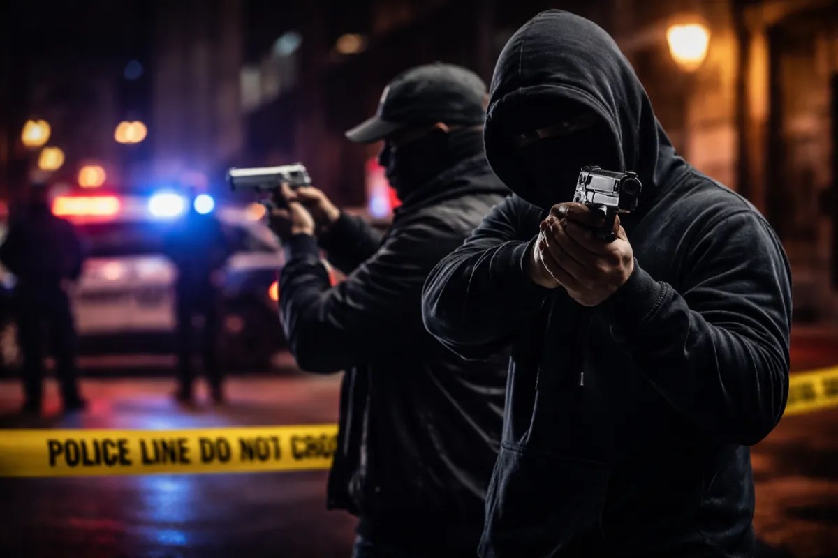 बिश्नोई गैंग से जुड़े दो कथित शूटरों की टारगेट किलिंग, अमेरिका और भारतीय एजेंसियां हाई अलर्ट पर