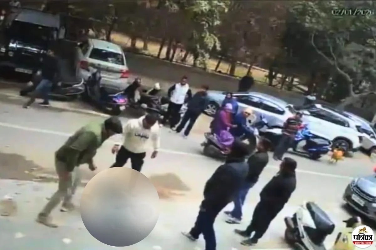 ‘क्या यह बलात्कार से कम है…,’ लक्ष्मी नगर में बेटे के साथ बर्बरता पर मां ने बयां किया दर्द