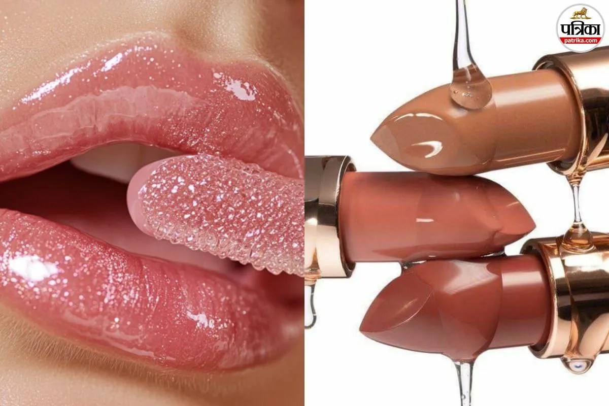 Lipstick Shades 2026 For Makar Sankranti: फेयर हो या डस्की स्किन, मकर संक्रांति पर हर स्किन टोन को खास बनाएंगे ये 5 लिपस्टिक शेड्स।