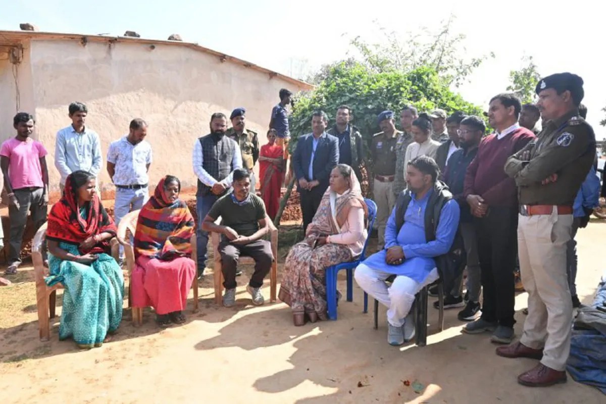 MLA reprimanded to teachers: छात्र की मौत के बाद भी नहीं जागा शिक्षा विभाग, भडक़ीं विधायक, शिक्षकों को लगाई फटकार