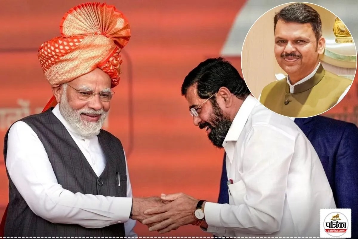 भाजपा के साथ जीते थे, उनके साथ ही रहेंगे… शिंदे गुट ने किया साफ, उद्धव के मंसूबों पर फिरा पानी