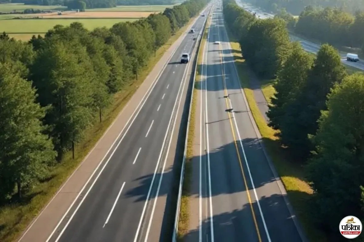 374 km लंबा नासिक-सोलापुर-अक्कलकोट ग्रीनफील्ड कॉरिडोर क्या है? जिसमें खर्च होंगे 19142 करोड़ रुपए