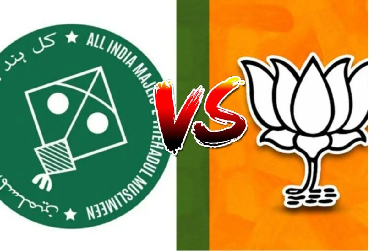 ‘दादा-परदादा भी हरा नहीं कर पाए,’ मुगलों ने तो…. महाराष्ट्र की सियासत में ‘हरा बनाम भगवा’ की जंग तेज