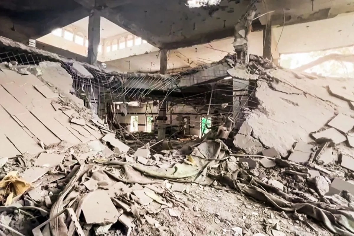 लश्कर के ऑपरेशनल कमांडर ने माना: ‘ऑपरेशन सिंदूर’ में मरकज-ए-तैयबा तबाह