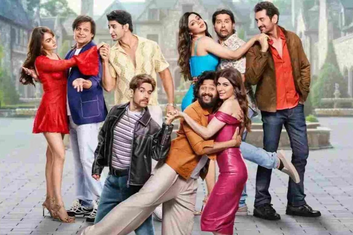 Content Theft Row Lands Mastiii 4 in Legal Trouble