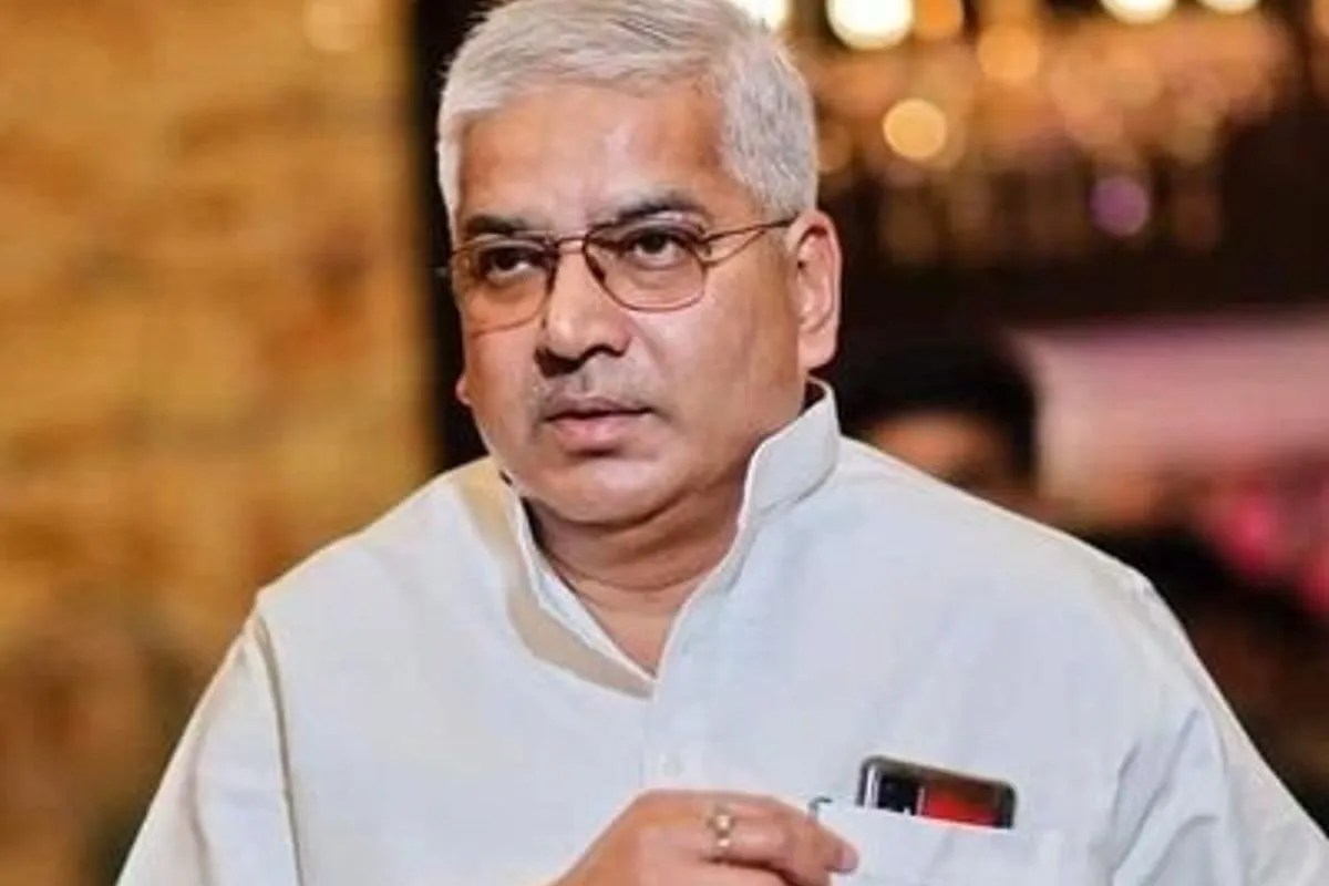 ये हैं यूपी सरकार के सबसे अमीर मंत्री? संपत्ति इतनी एक साथ आ जाये 14 Fortuner