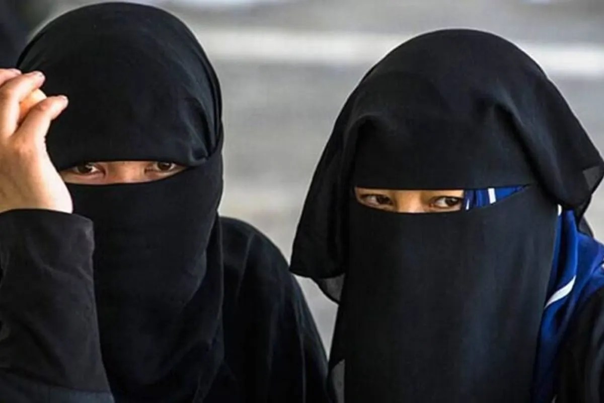 धर्म बदलना चाहती थीं सहेलियां… मुरादाबाद बुर्का कांड की पीड़िता ने खोला राज, सुनकर कांप जाएंगे आप