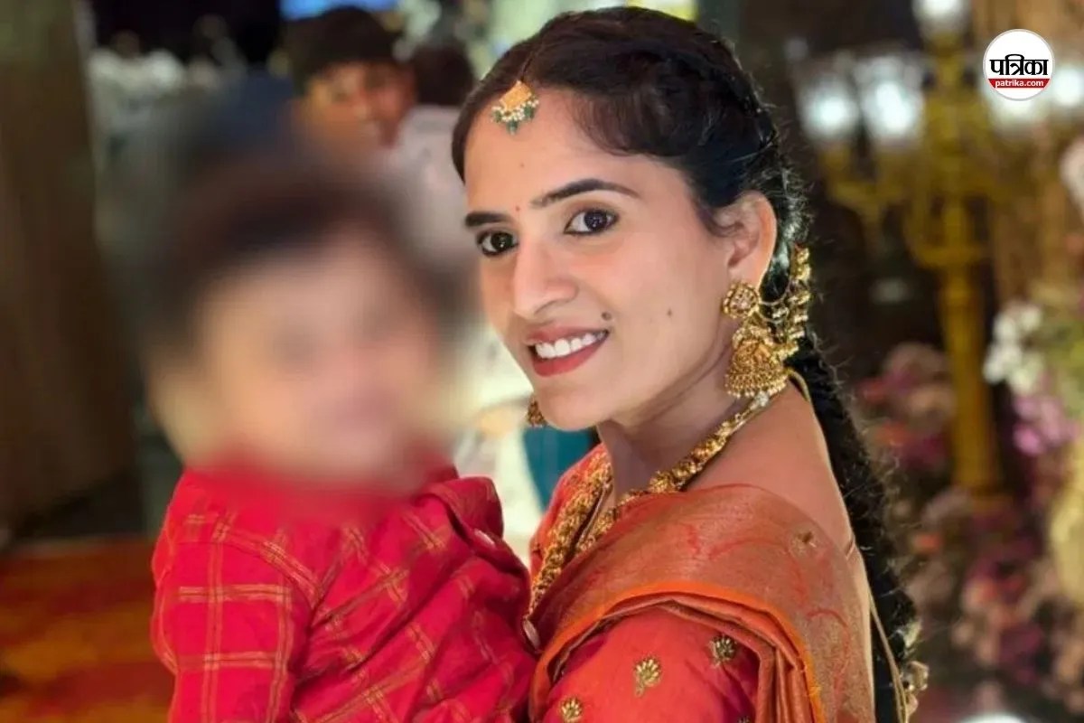 मां क्यों बनी कातिल! पहले कलेजे के टुकड़े को सुलाया मौत की नींद, फिर खुद लगा लिया फंदा