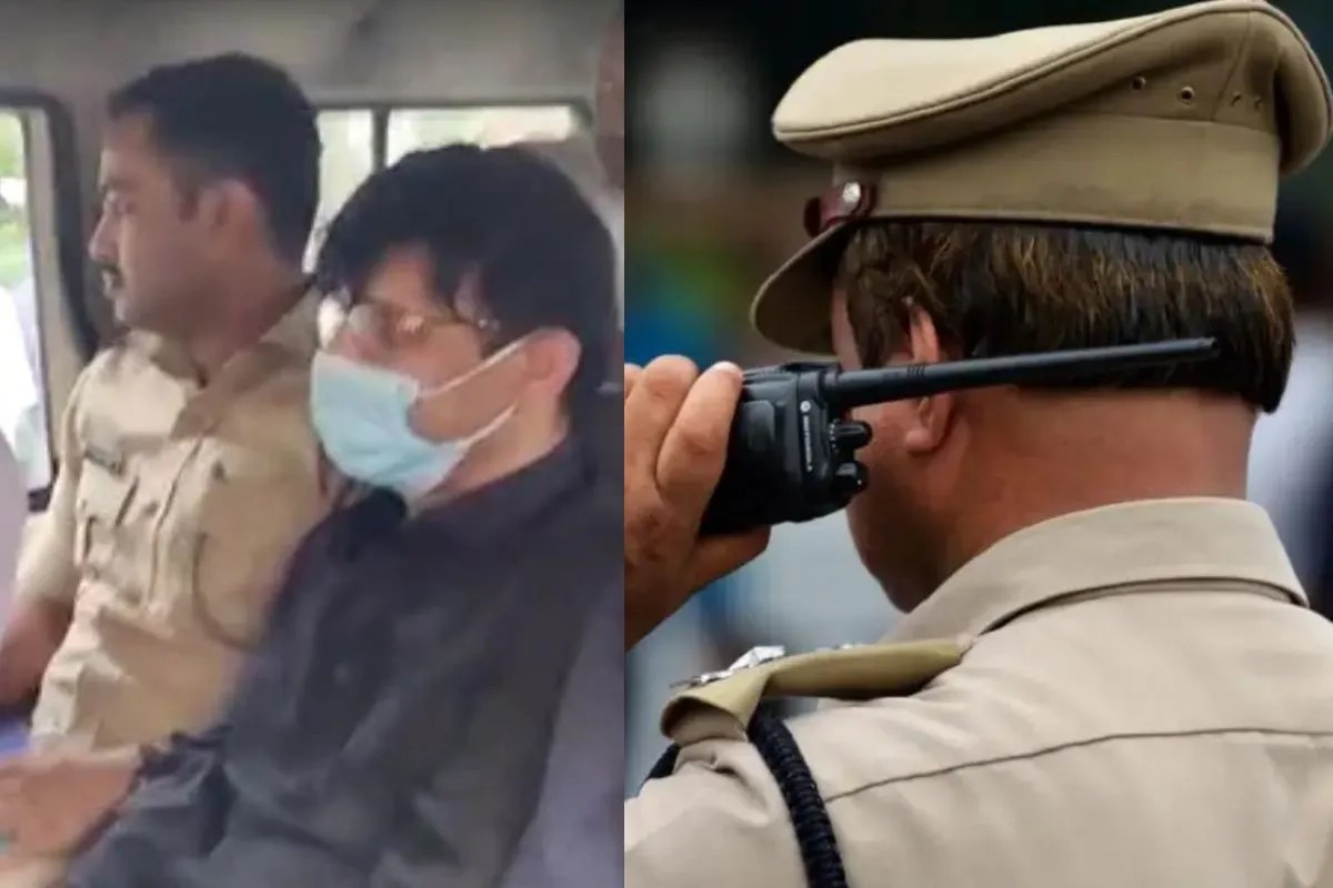 दो राउंड फायरिंग मामले में फेमस एक्टर को पुलिस ने पकड़ा, कबूला अपना जुर्म