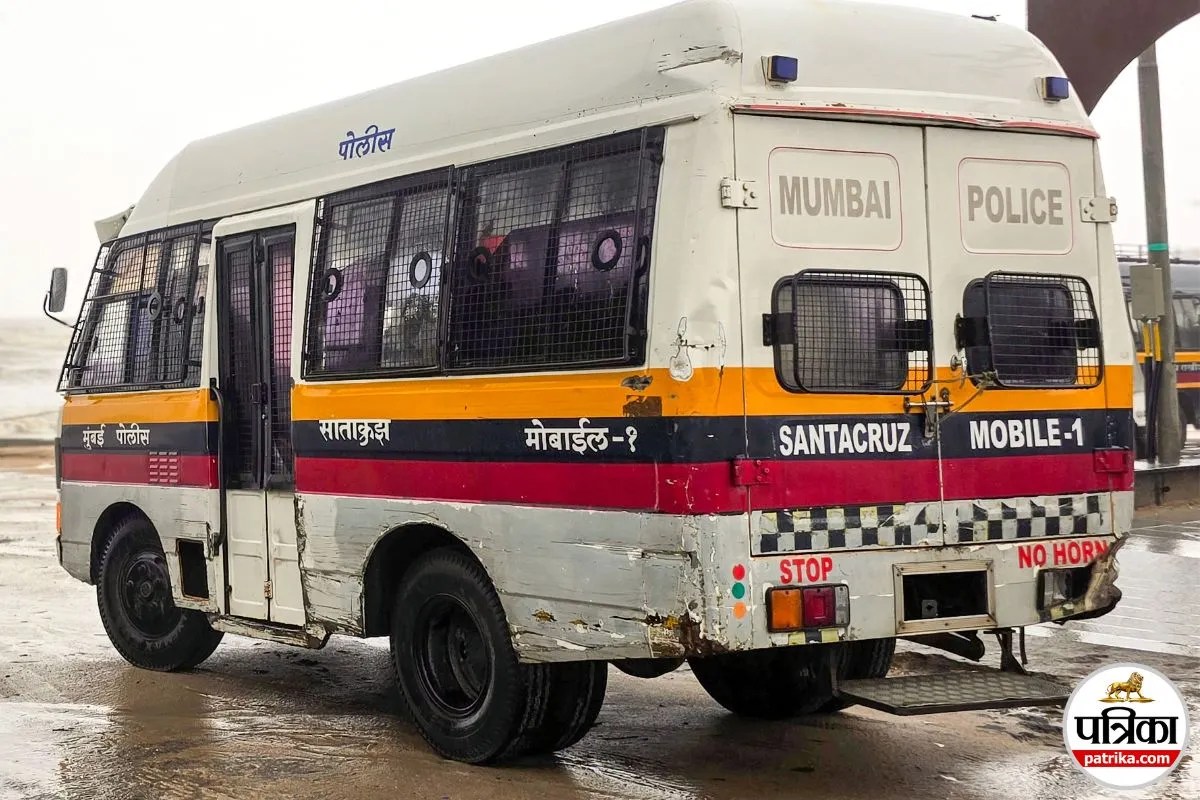 400 मीटर का किराया 18000 रुपये! मुंबई में अमेरिकी महिला से ठगी, टैक्सी ड्राइवर गिरफ्तार