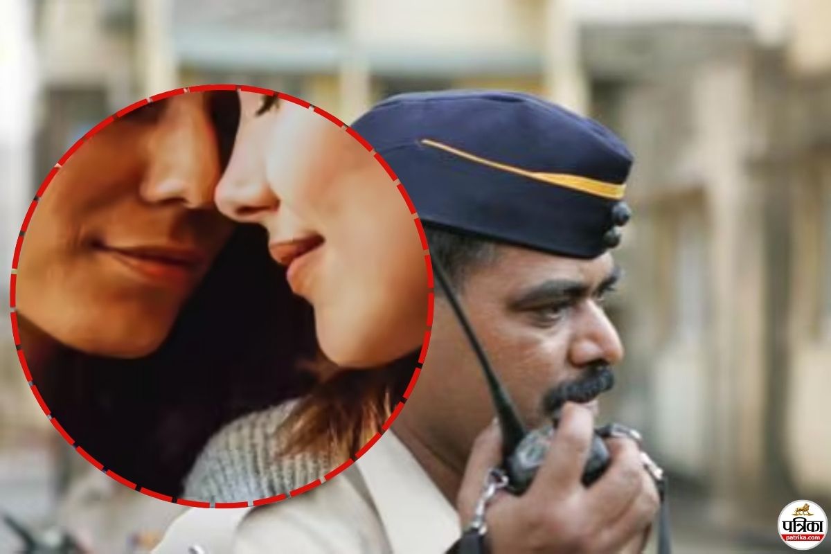 ‘तू घर क्यों नहीं आई?’ समलैंगिक संबंधों के चलते मुंबई में युवती की बेरहमी से हत्या