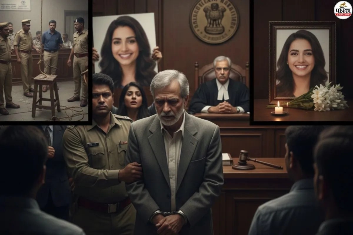 दो शादियां, गर्लफ्रेंड और खौफनाक अंत! 63 साल के आशिक ने ब्रेकअप होने के डर से उठाया ये कदम