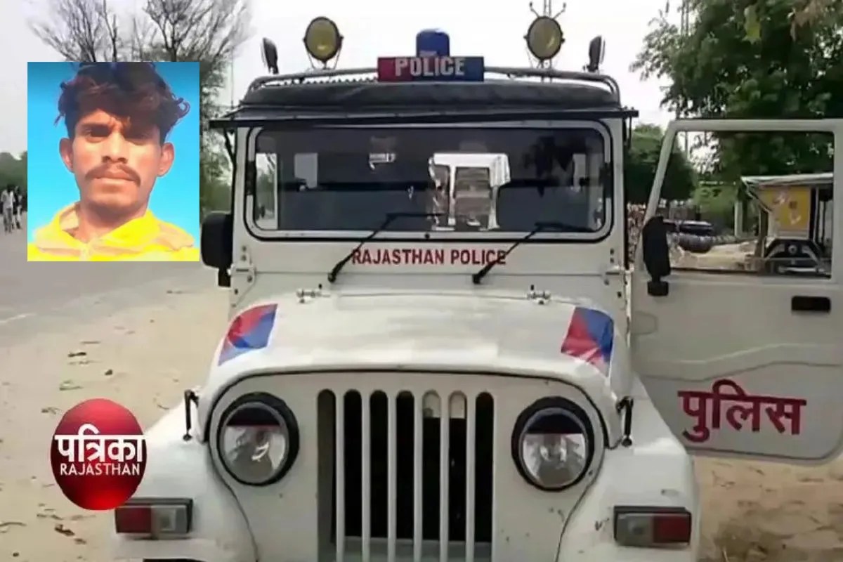 Pali Murder: अवैध संबंधों के शक में 4 बच्चों के पिता की सिर कुचलकर निर्मम हत्या, इलाके में मची सनसनी