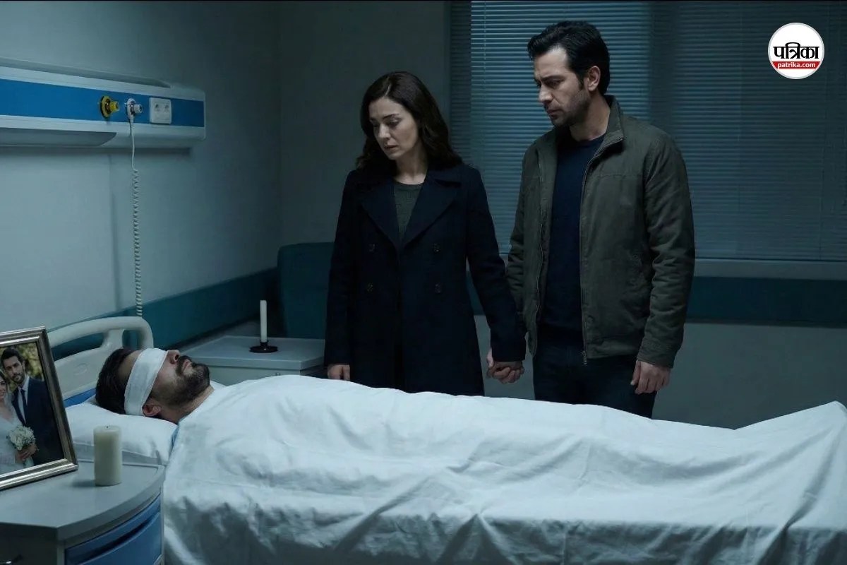 तीन हजार नहीं दिए तो प्रेमी के सामने प्राइवेट पार्ट दबाकर पति को मार डाला