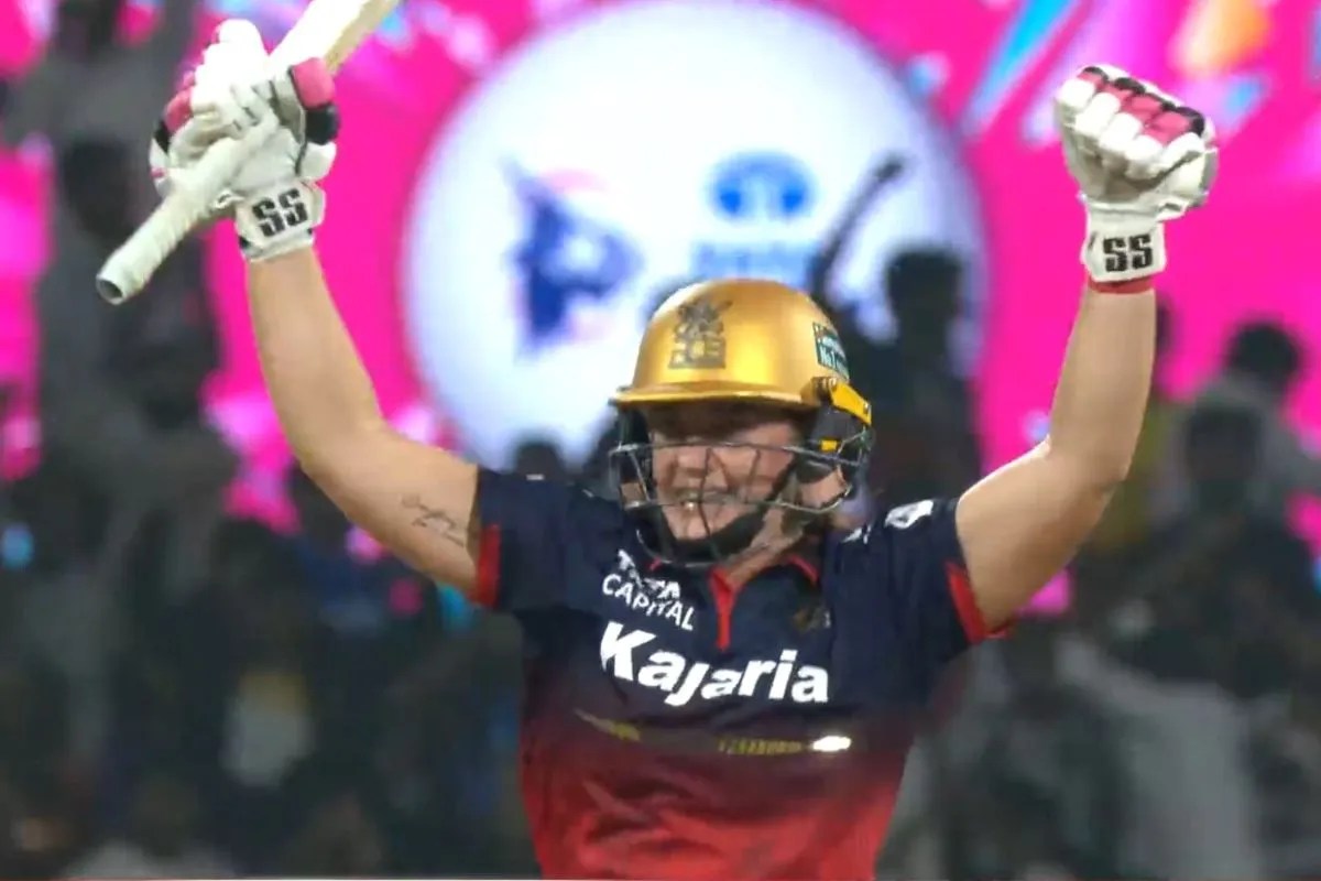 MI vs RCB, WPL 2026: रॉयल चैलेंजर्स बेंगलुरु ने जीत से की शुरुआत, मुंबई इंडियंस को 3 विकेट से दी मात