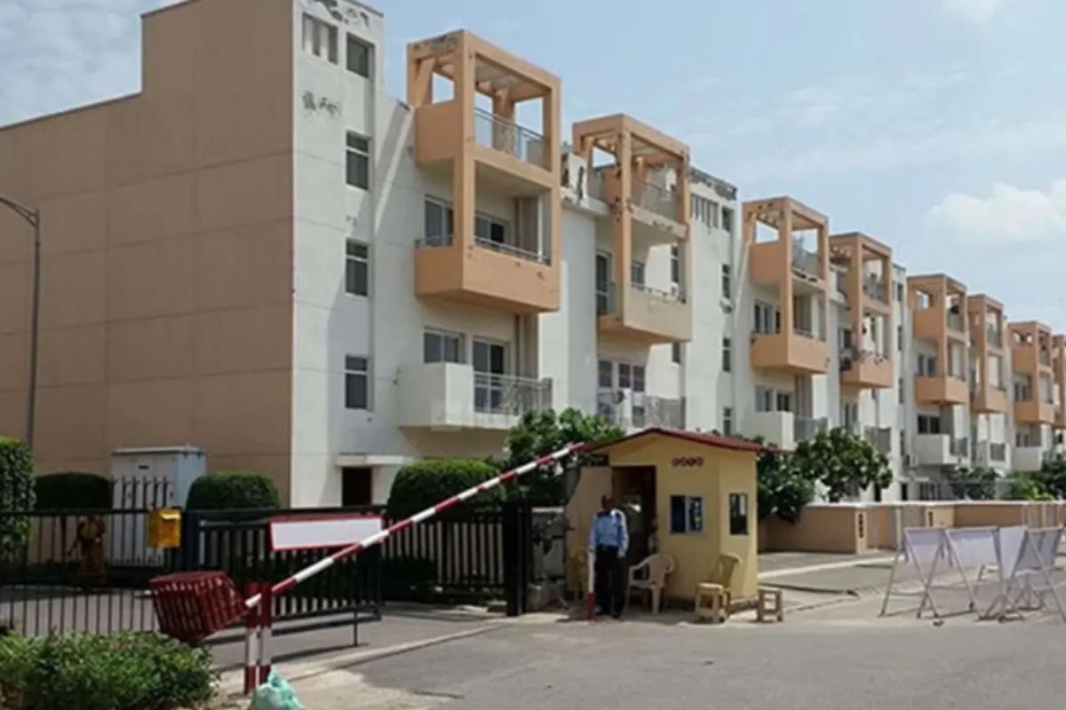 NCR में 672 फ्लैटों की बिक्री में बड़ा फर्जीवाड़ा…सीबीआई की जांच में सामने आया काला सच