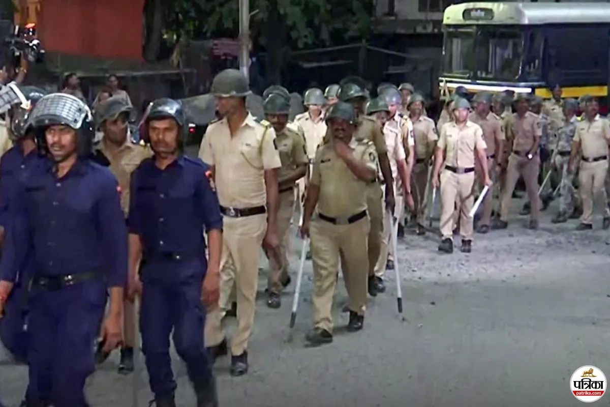 नागपुर दंगे के आरोपी फहीम खान की पत्नी लड़ेगी चुनाव, कहा- पॉलिटिकल पावर चाहिए, BJP को लेकर ये कहा