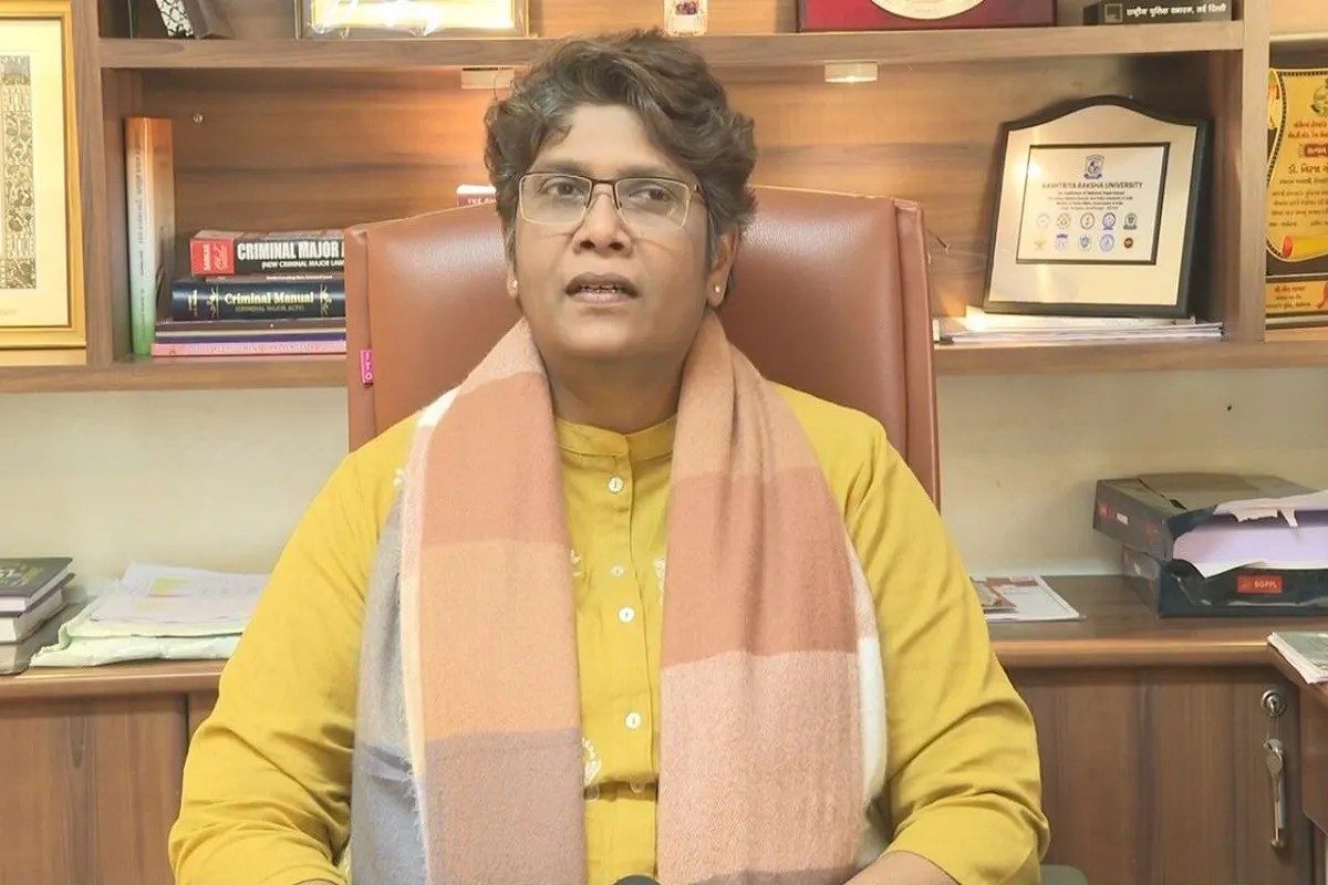 गुजरात पुलिस भर्ती: 40 फीसदी उम्मीदवार शारीरिक परीक्षा में हुए सफल